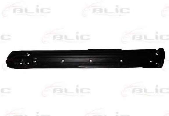 Накладка порога