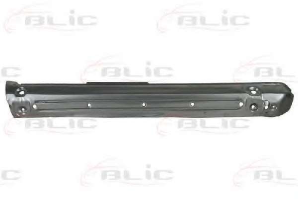 Накладка порога