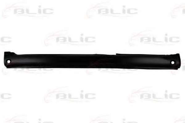 Накладка порога