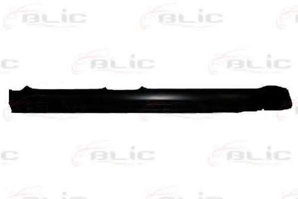 Накладка порога