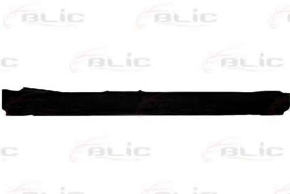 Накладка порога