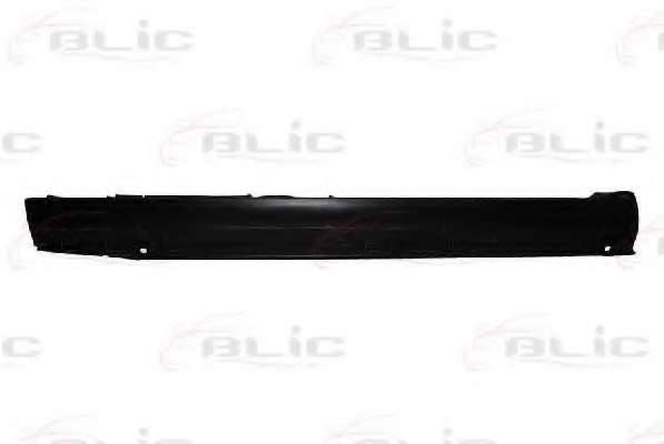 Накладка порога