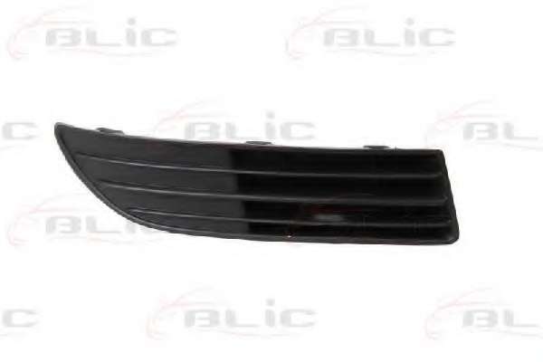 Решетка вентилятора, буфер