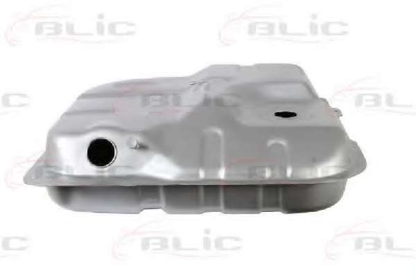 Топливный бак