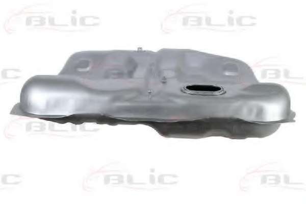 Топливный бак