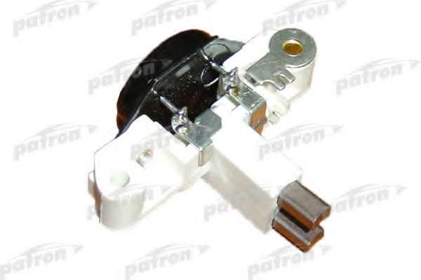 Регулятор генератора