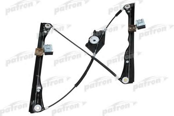 Подъемное устройство для окон