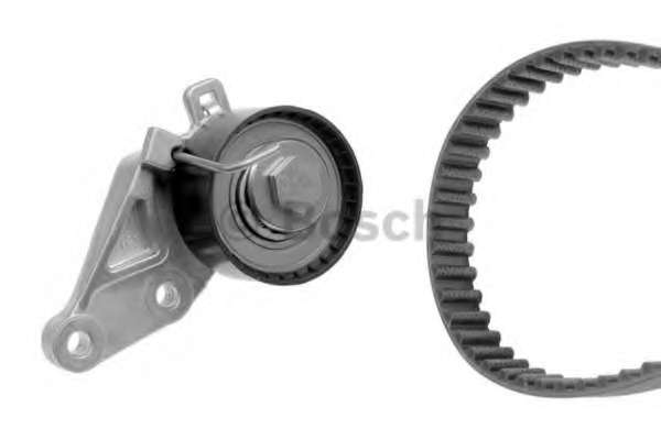 Комплект ремня ГРМ