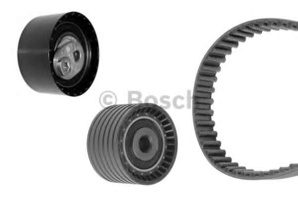 Ремінь ГРМ (набір)