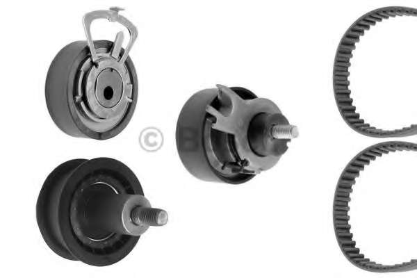 Комплект ремня ГРМ