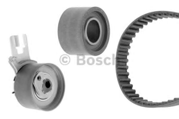 Комплект ремня ГРМ