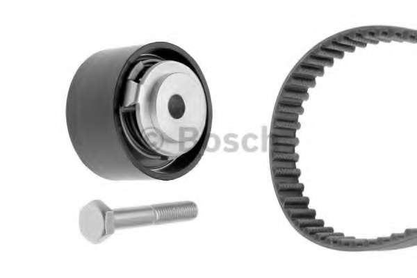 Комплект ремня ГРМ