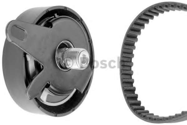 Комплект ремня ГРМ