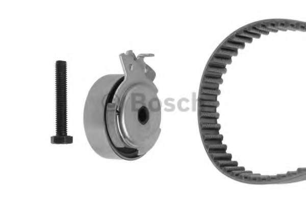 Комплект ГРМ Opel Astra F/G/Combo/Corsa/Daewoo Lanos 1.2-1.6 85- (17x111z)(замінено на 1 987 948 993)