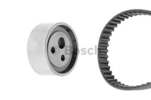 Комплект ремня ГРМ