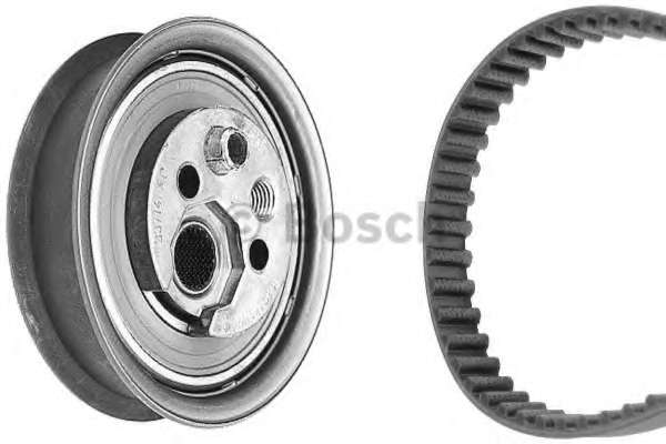 Комплект ремня ГРМ