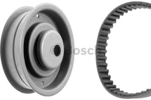 Комплект ремня ГРМ