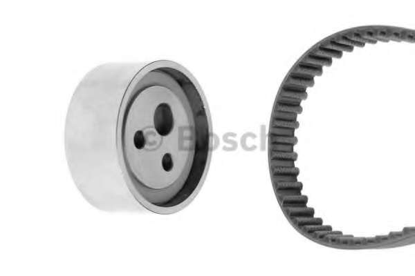 Комплект ремня ГРМ