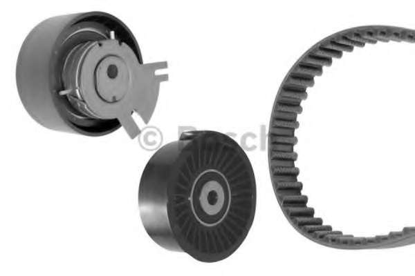 Комплект ремня ГРМ