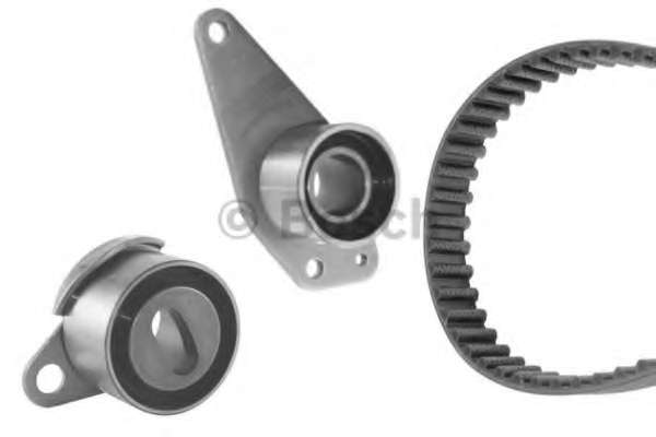 Комплект ремня ГРМ
