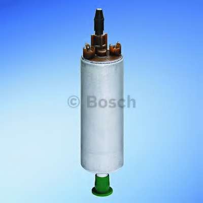 Топливный насос