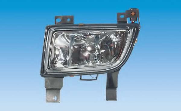 Противотуманная фара