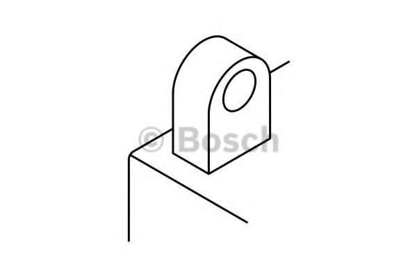 Стартерная аккумуляторная батарея