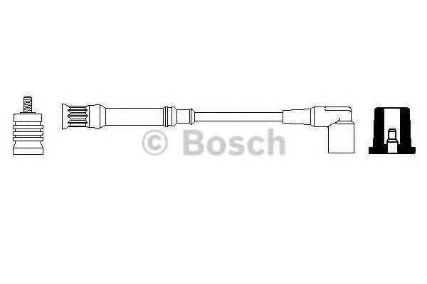 Провод зажигания. Электропроводка