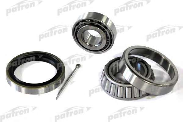 Комплект подшипника ступицы колеса