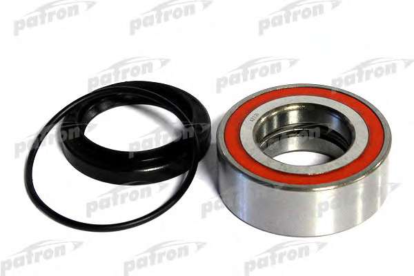 Комплект подшипника ступицы колеса