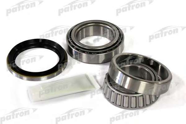 Комплект подшипника ступицы колеса