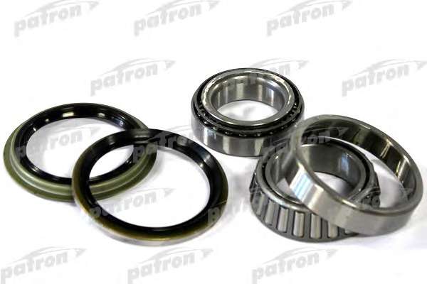 Комплект подшипника ступицы колеса