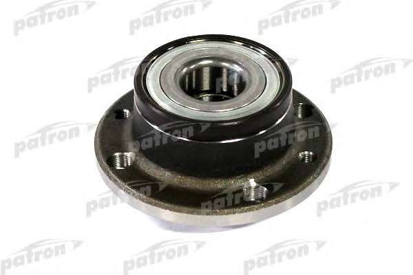 Комплект подшипника ступицы колеса