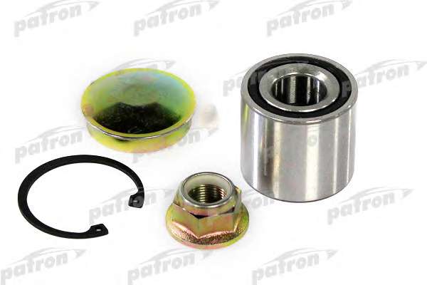 Комплект подшипника ступицы колеса