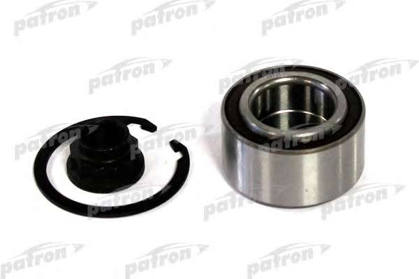 Комплект подшипника ступицы колеса