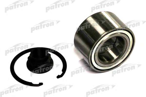 Комплект подшипника ступицы колеса