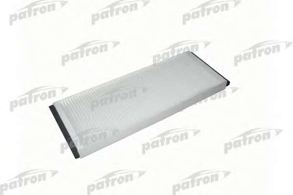 Фильтр, воздух во внутренном пространстве