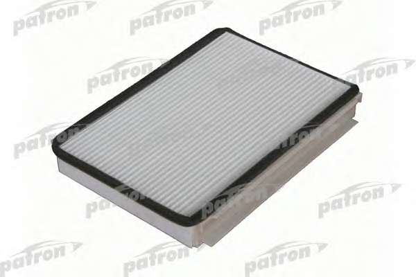 Фильтр, воздух во внутренном пространстве