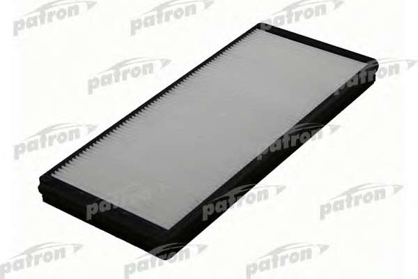 Фильтр, воздух во внутренном пространстве