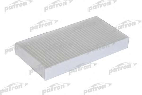 Фильтр, воздух во внутренном пространстве