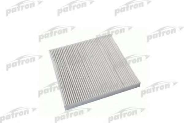 Фильтр, воздух во внутренном пространстве