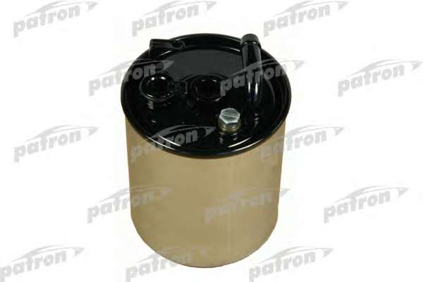 Топливный фильтр