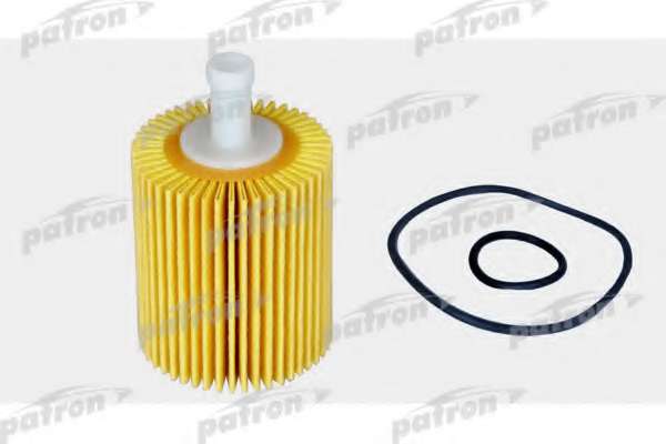 Масляный фильтр