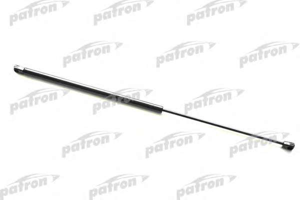 Газовая пружина, крышка багажник