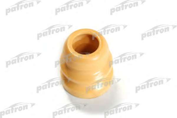 Буфер, амортизация