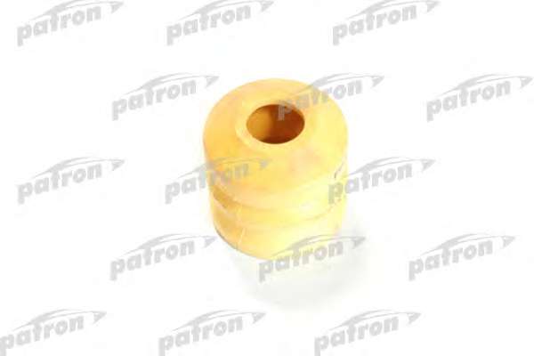 Буфер, амортизация