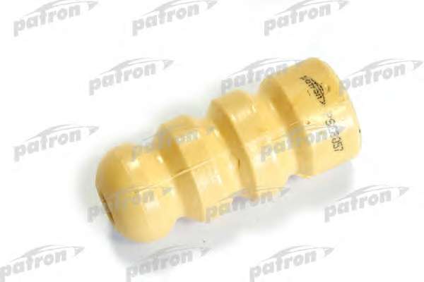 Буфер, амортизация