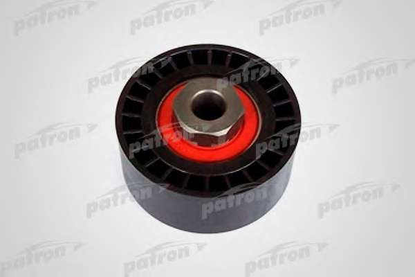 Натяжной ролик, поликлиновой  ремень