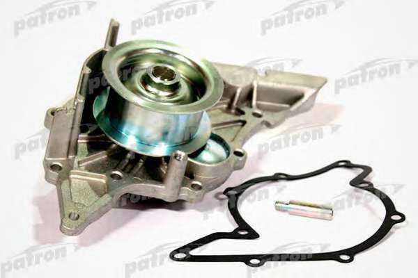 Водяной насос