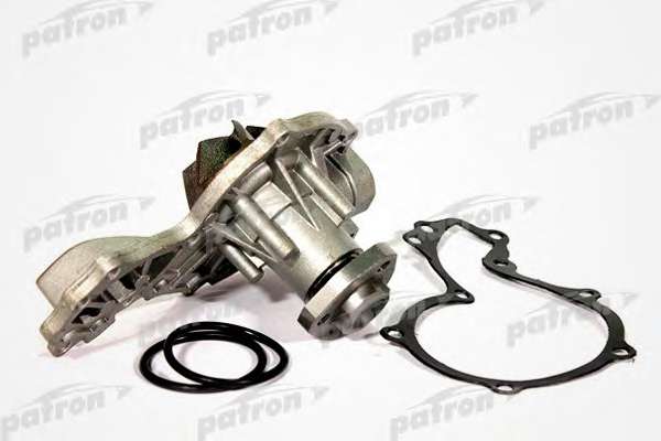 Водяной насос